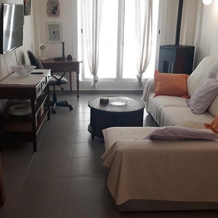 Sonne Und Mehr Otel Colonia de San Pedro Dış mekan fotoğraf