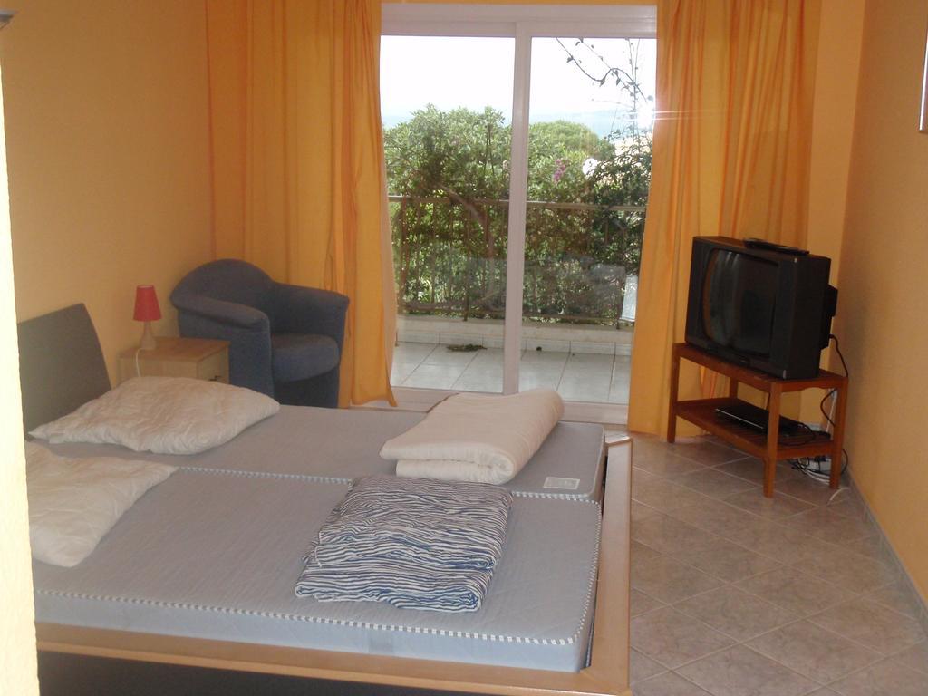 Sonne Und Mehr Otel Colonia de San Pedro Dış mekan fotoğraf