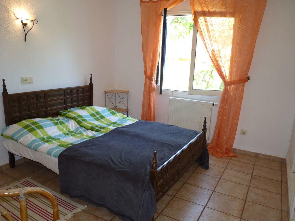 Sonne Und Mehr Otel Colonia de San Pedro Dış mekan fotoğraf