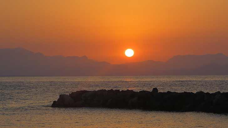 Sonne Und Mehr Otel Colonia de San Pedro Dış mekan fotoğraf