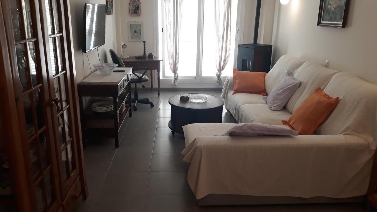 Sonne Und Mehr Otel Colonia de San Pedro Dış mekan fotoğraf