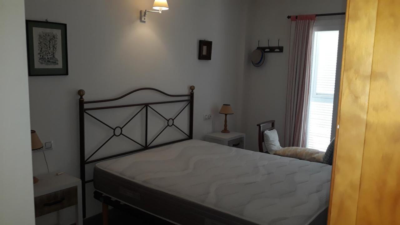 Sonne Und Mehr Otel Colonia de San Pedro Dış mekan fotoğraf