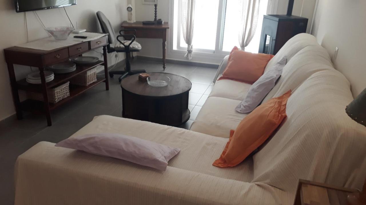 Sonne Und Mehr Otel Colonia de San Pedro Dış mekan fotoğraf